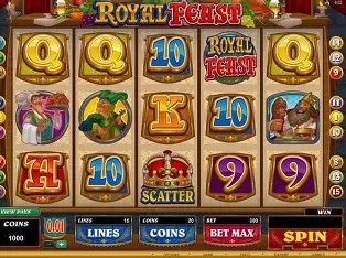 Fortune Tiger Slot Game
