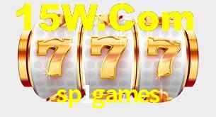 sp1games: Seu Cassino Premiado com Pagamentos Rápidos