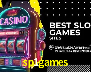 Jogos com bônus e suporte 24h na sp1games