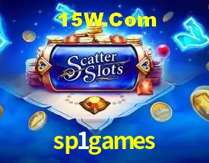 Slots com jackpots e giros grátis na sp1games