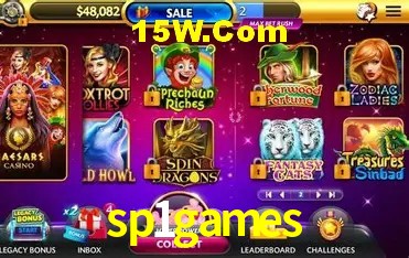 Benefícios da Conta sp1games
