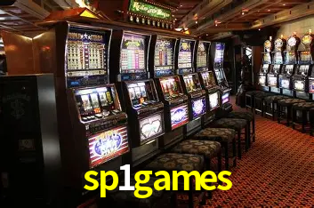 Jogos populares e pagamentos rápidos na sp1games
