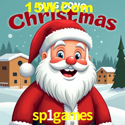 Responsive Design sp1games