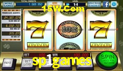 Promoção Relâmpago sp1games
