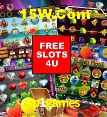 Jogos de Slot sp1games