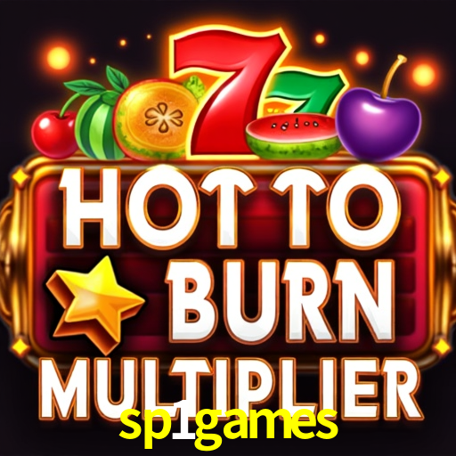 Game Providers sp1games