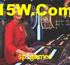 Sinta a adrenalina dos jogos de cassino com sp1games