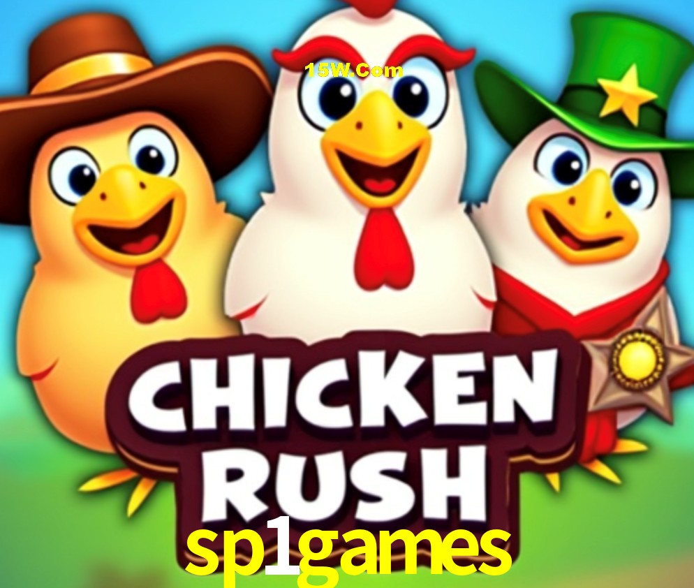 Bônus Diários sp1games