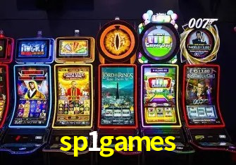 Estatísticas Esportivas sp1games