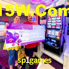 Live Casino sp1games