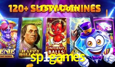Recursos de Bônus sp1games
