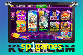 Premium Interface sp1games
