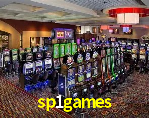 Segurança e performance na plataforma sp1games