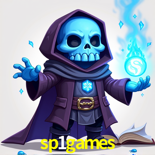 Inovações de Jogos na sp1games: O Futuro das Experiências Interativas