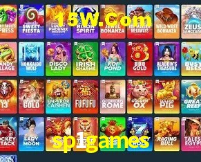 Mesa de Roleta sp1games