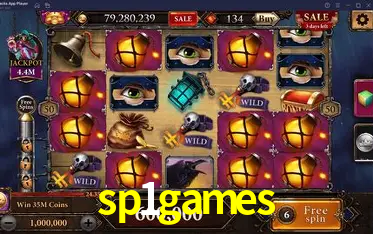 Gates of Olympus sp1games