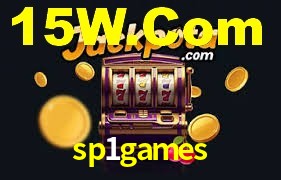 sp1games: Jogos de Caça-Níqueis-Altas Recompensas, Roleta-Velocidade, Blackjack-Desafios Máximos