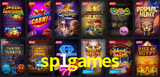 Exclusive Games sp1games