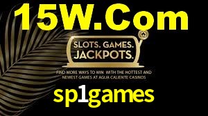 sp1 games app