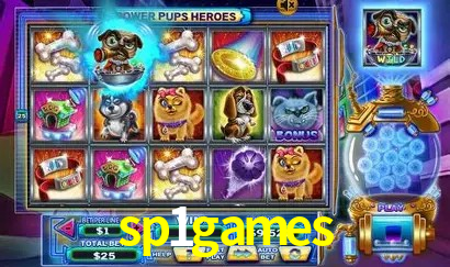 Benefícios VIP na sp1games