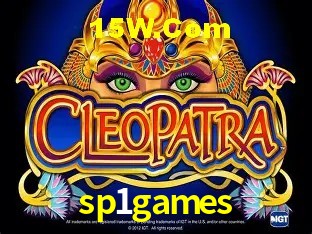 Provedores de Jogos sp1games